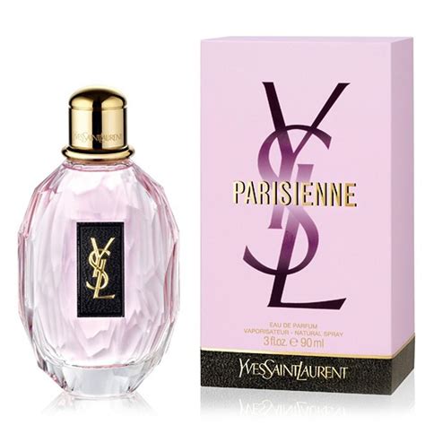 parisienne ysl è ancora in produzione|Parisienne 2024 di Yves Saint Laurent da donna .